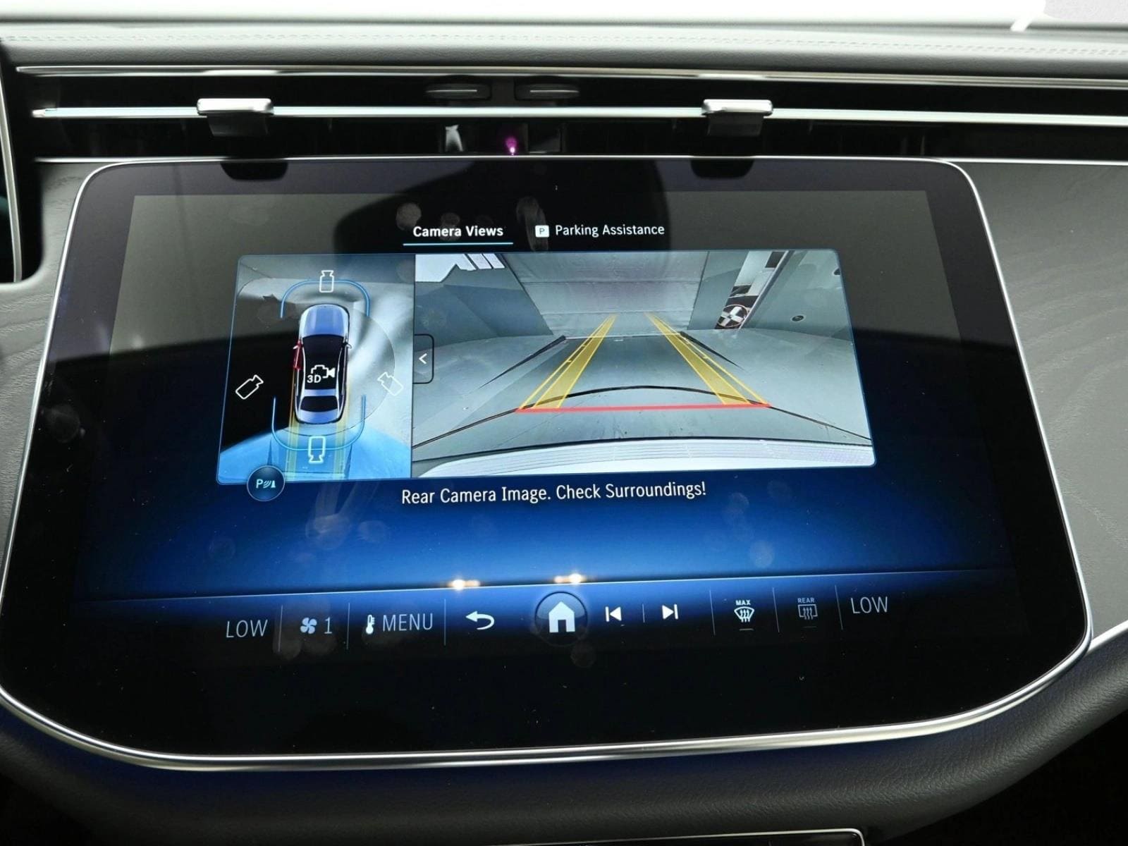 2026 MERCEDES-BENZ E-CLASS - Image 11