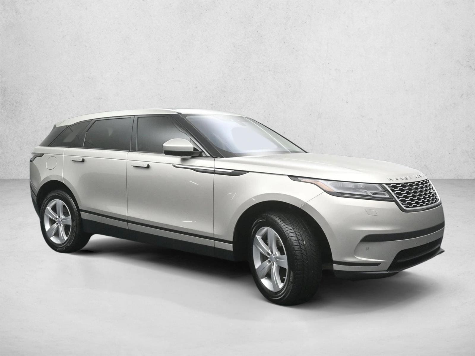 2020 LAND ROVER RANGE ROVER VELAR - Image 4