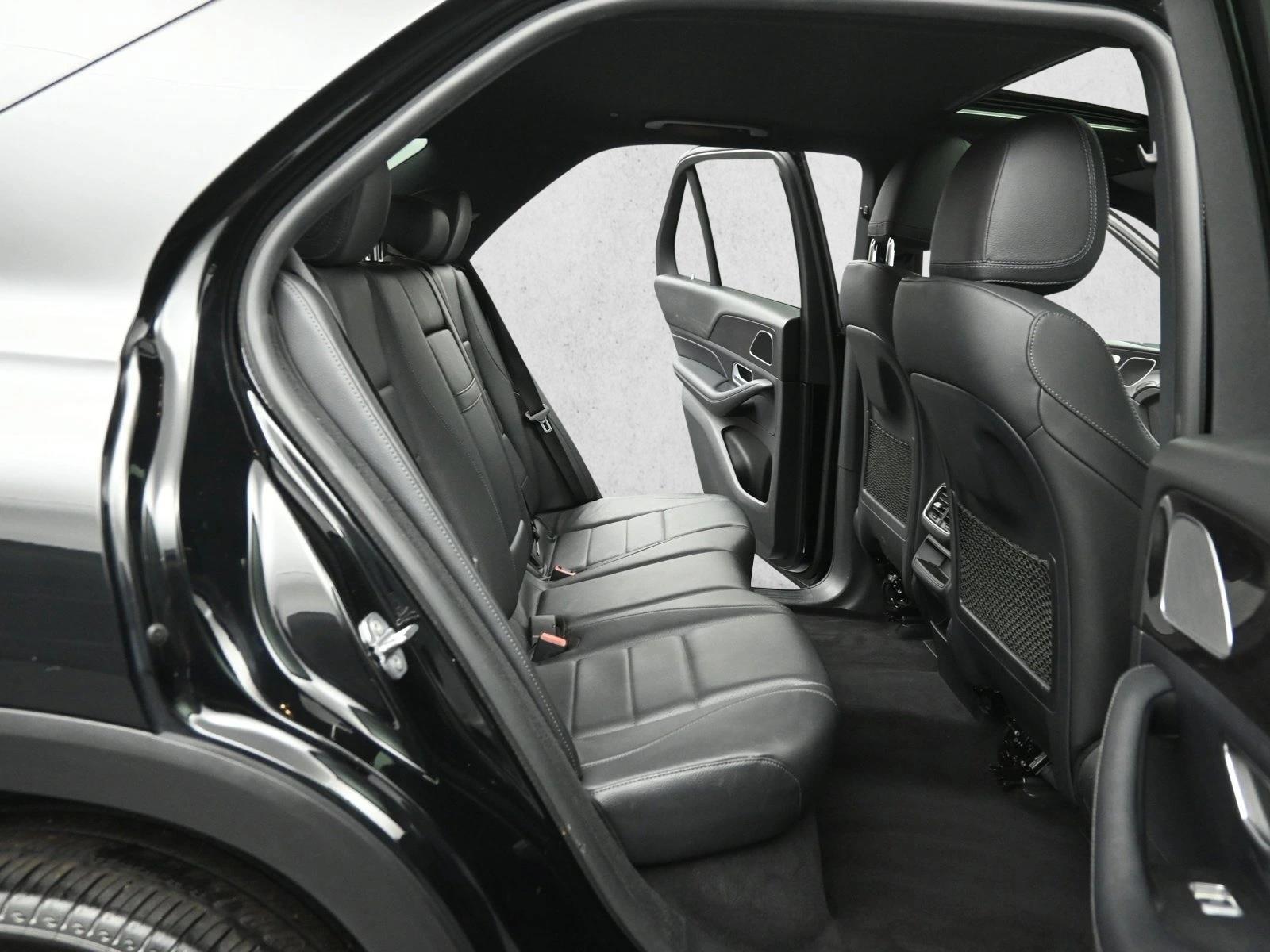 2020 MERCEDES-BENZ GLE-CLASS - Image 25