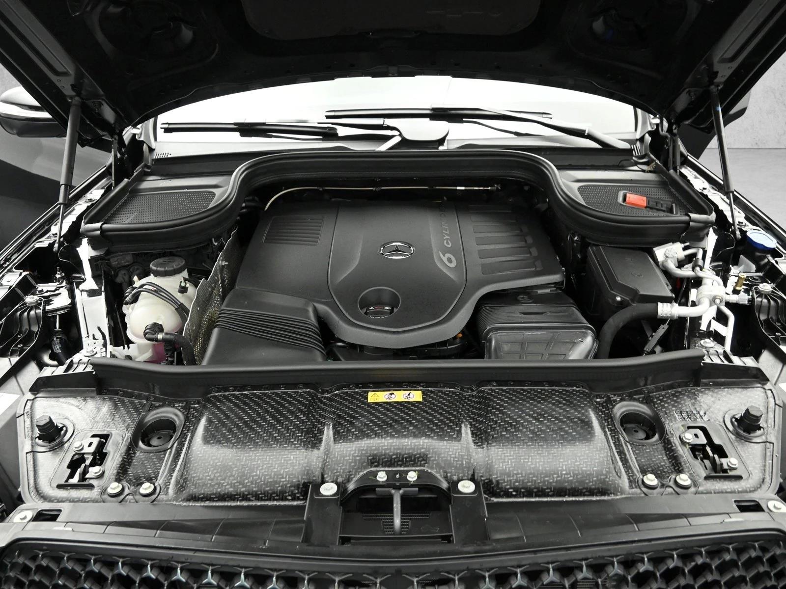 2026 MERCEDES-BENZ GLE-CLASS - Image 30