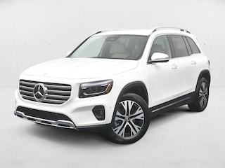 2025 Mercedes-Benz GLB 250
