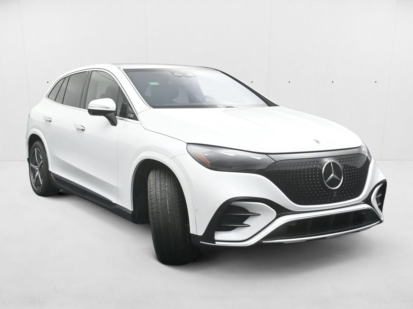 2025 Mercedes Benz 350 4MATIC photo 4