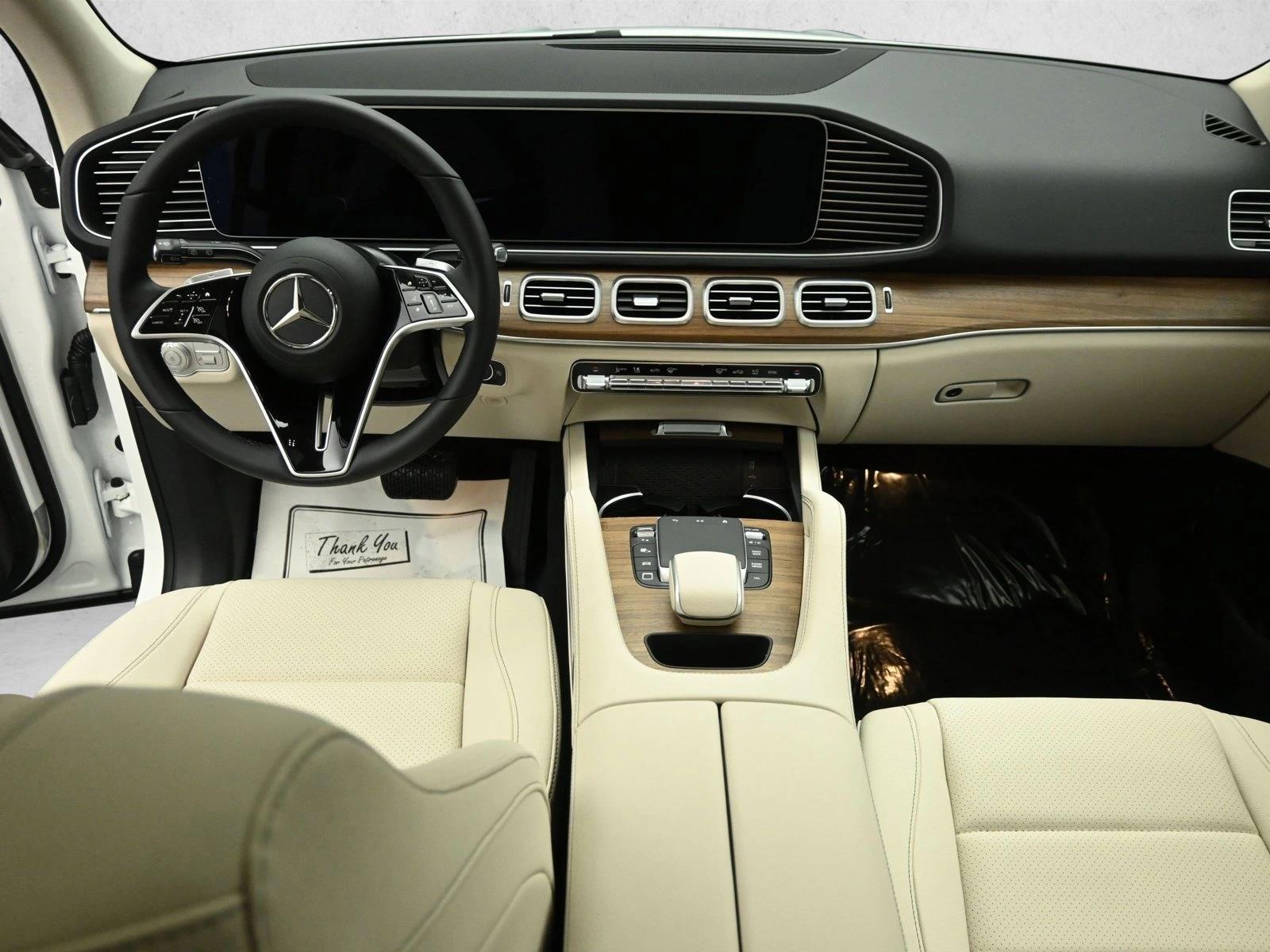 2026 MERCEDES-BENZ GLE-CLASS - Image 22