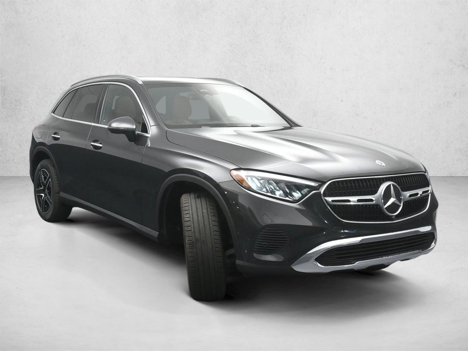 2026 MERCEDES-BENZ GLC-CLASS - Image 4