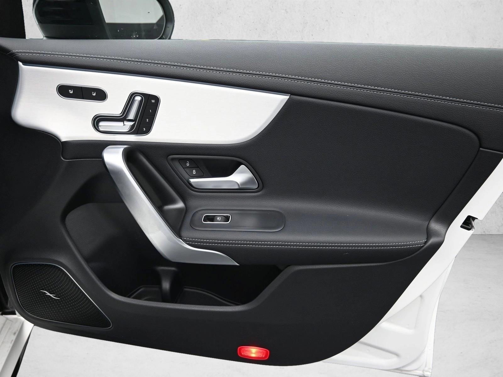 2025 MERCEDES-BENZ CLA-CLASS - Image 29