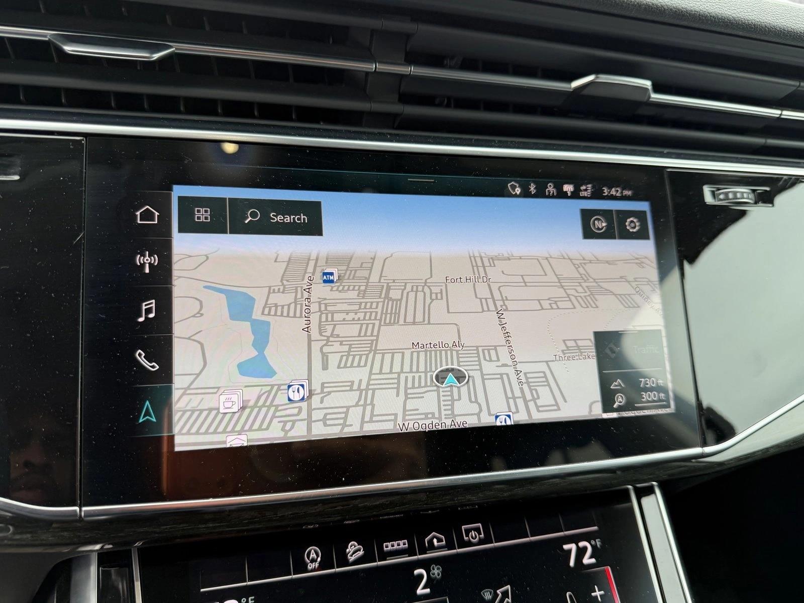 2022 AUDI Q7 - Image 18