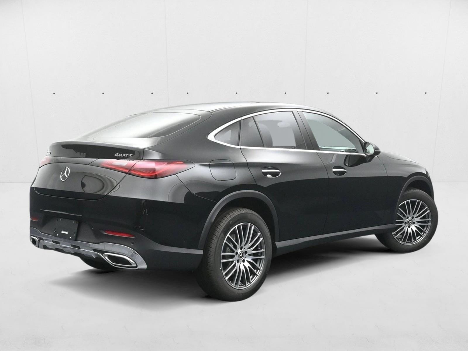 2026 MERCEDES-BENZ GLC-CLASS - Image 7