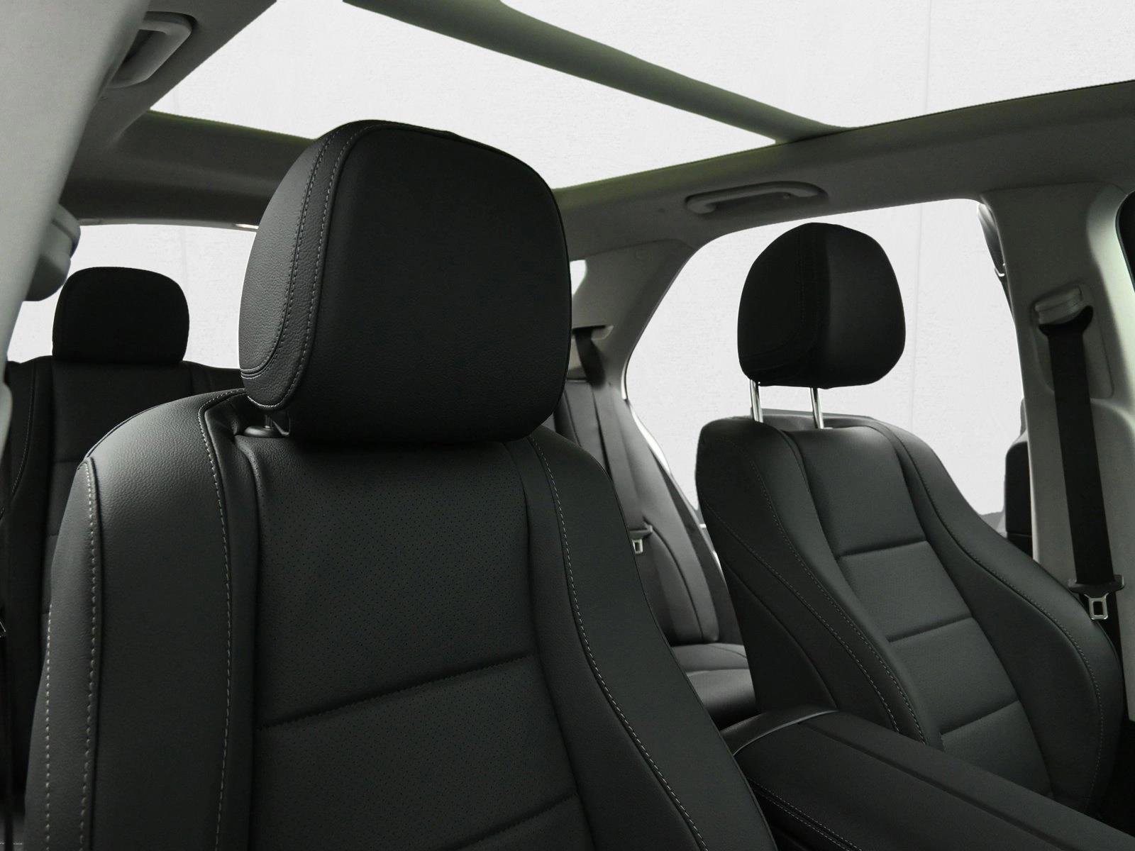 2026 MERCEDES-BENZ GLE-CLASS - Image 28