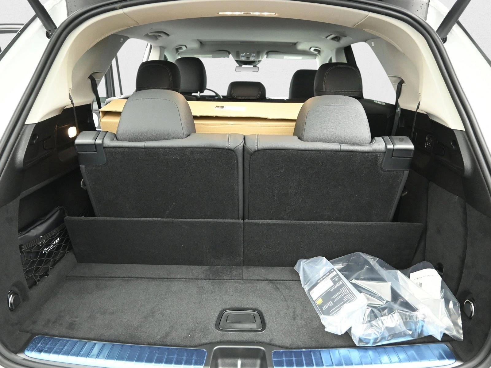 2026 MERCEDES-BENZ GLE-CLASS - Image 24