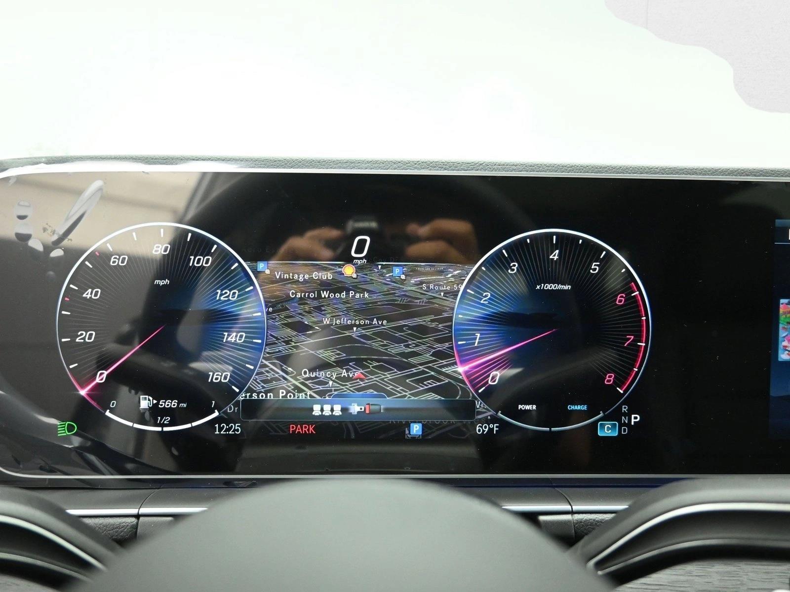 2026 MERCEDES-BENZ GLE-CLASS - Image 17