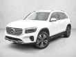 Used 2025 Mercedes-Benz GLB 4MATIC SUV
