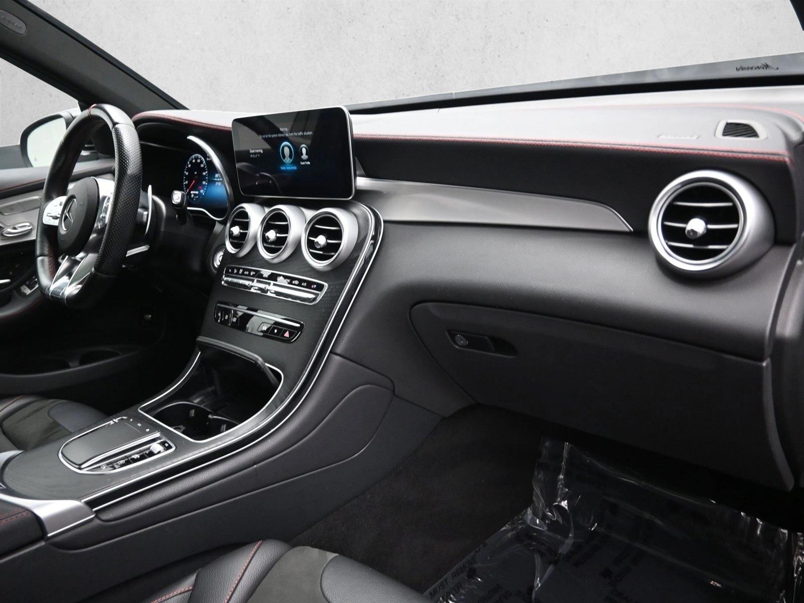 2022 MERCEDES-BENZ GLC-CLASS - Image 26