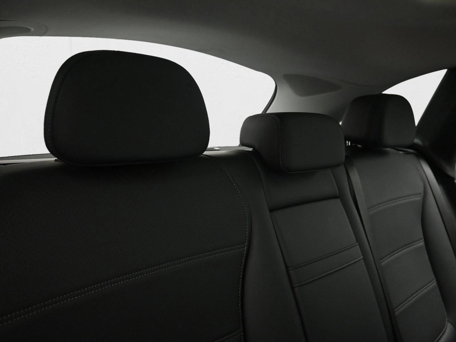 2025 MERCEDES-BENZ GLC-CLASS - Image 24