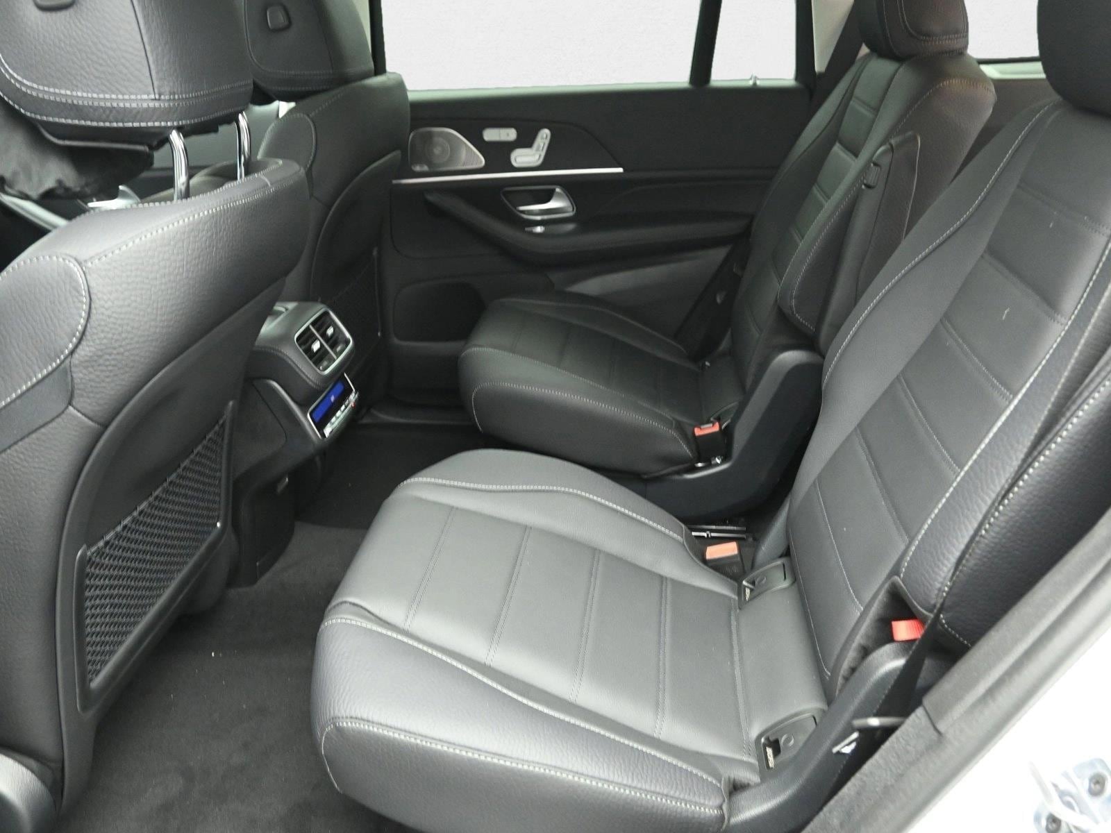 2026 MERCEDES-BENZ GLS-CLASS - Image 20