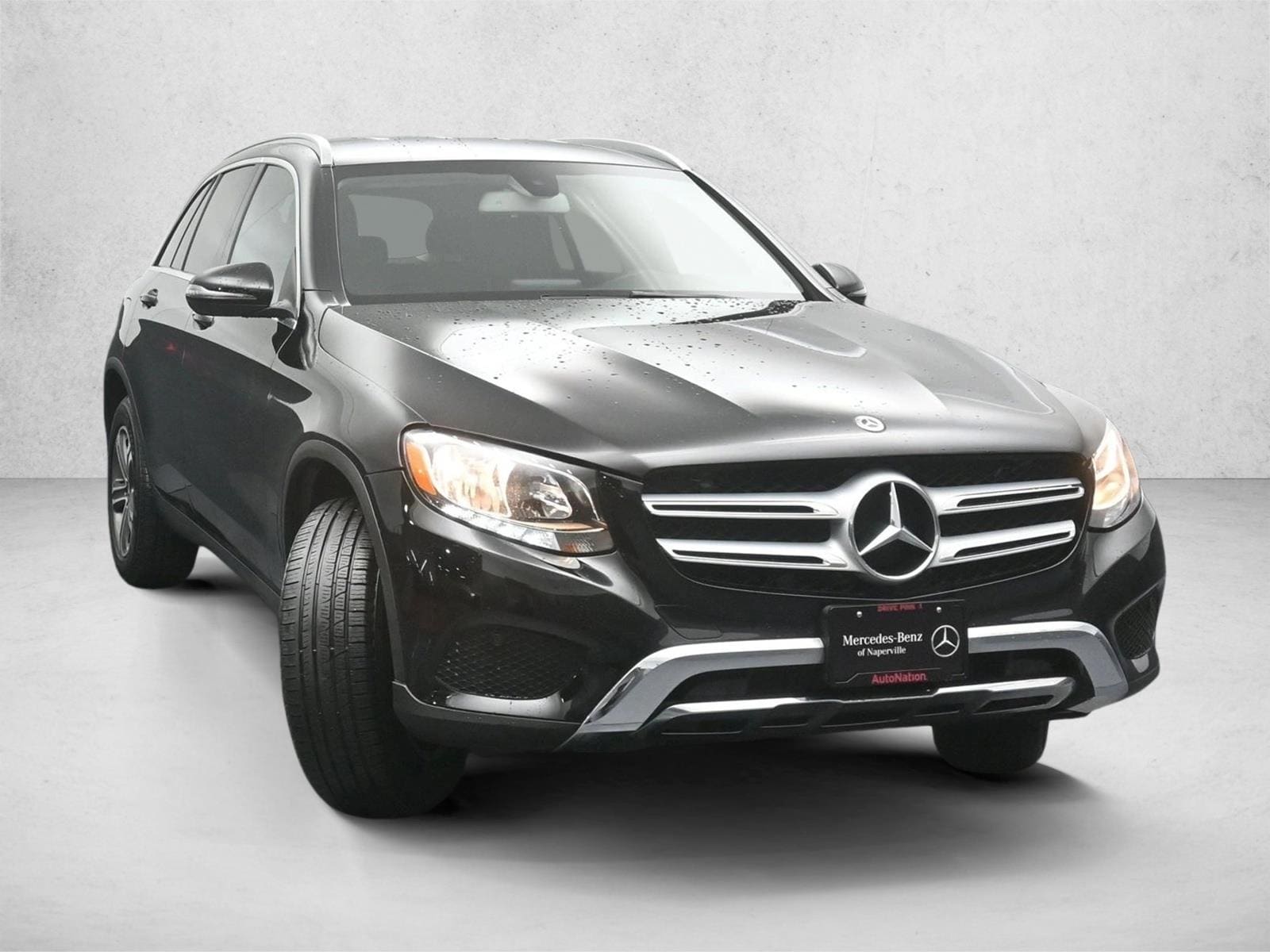 2018 MERCEDES-BENZ GLC-CLASS - Image 5