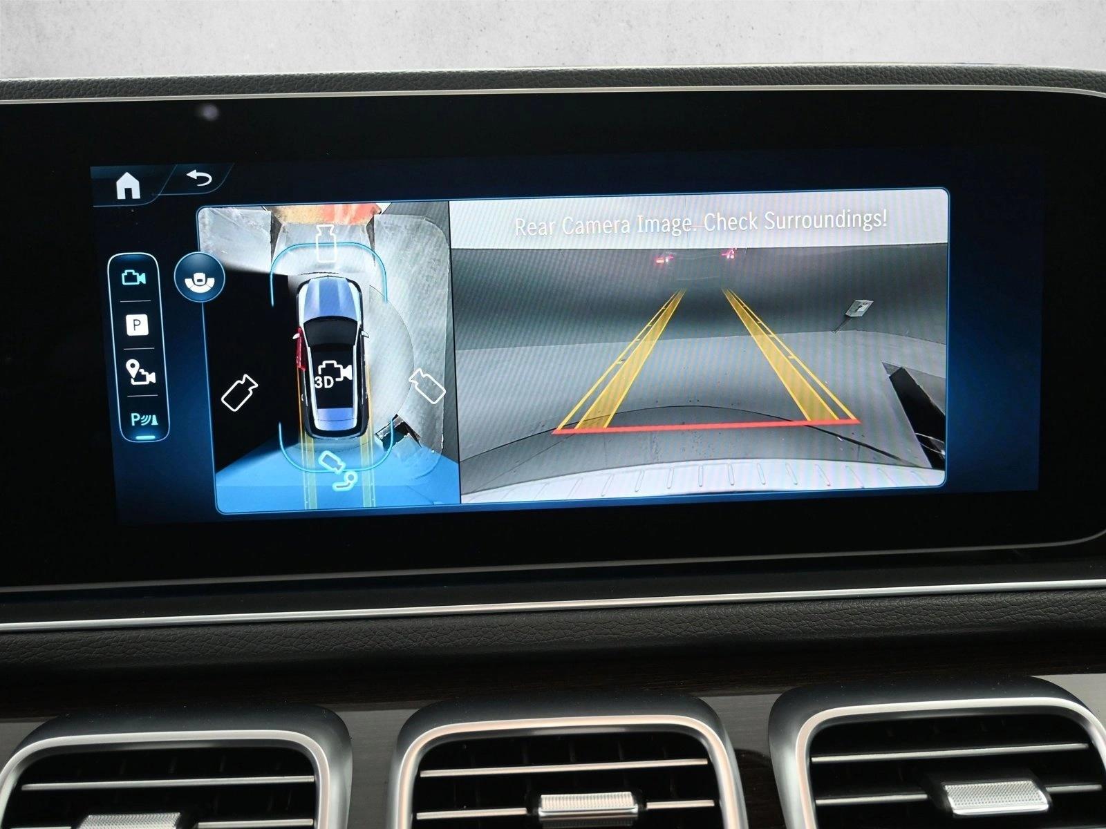 2025 MERCEDES-BENZ GLE-CLASS - Image 14