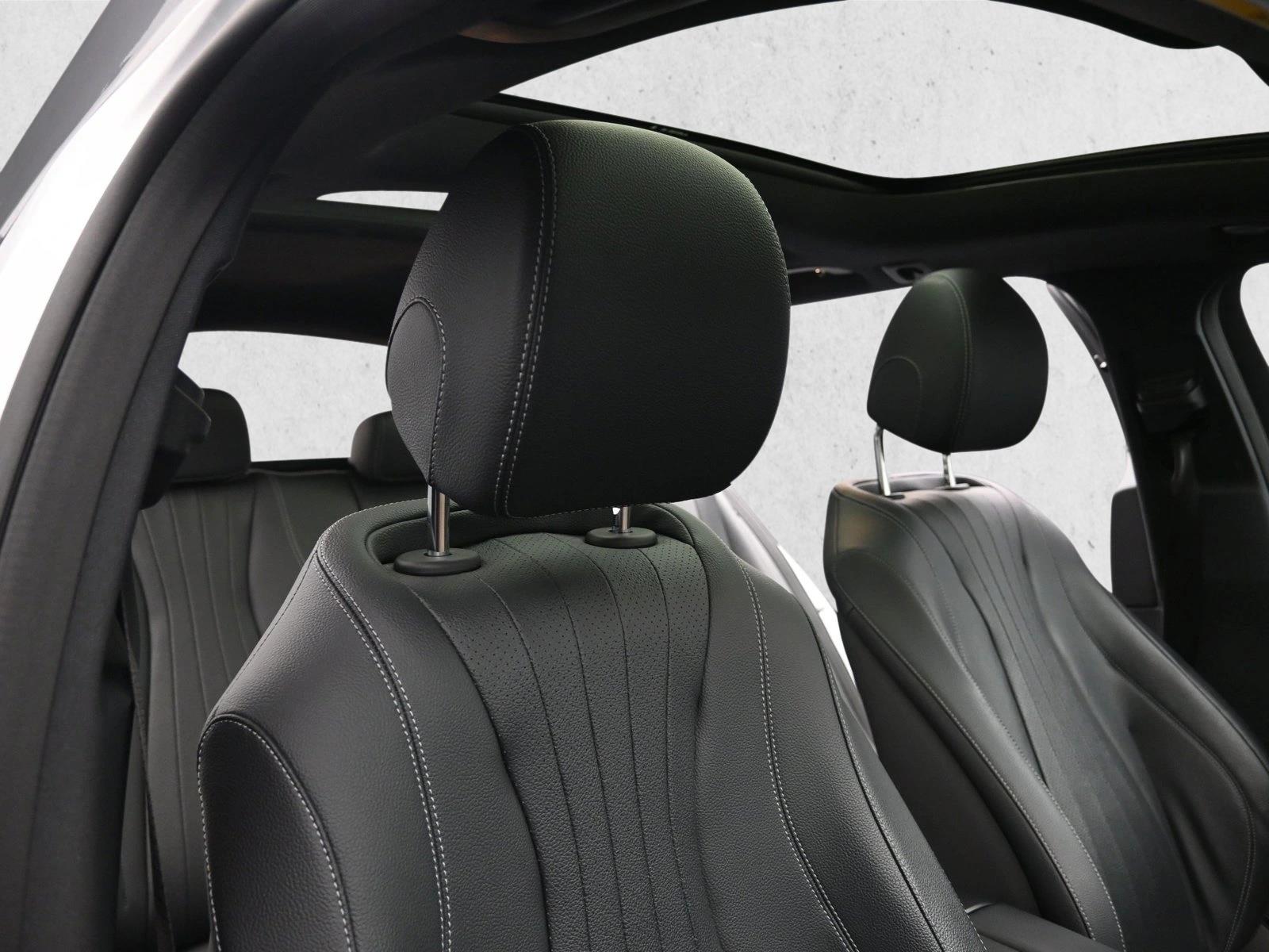 2018 MERCEDES-BENZ E-CLASS - Image 28