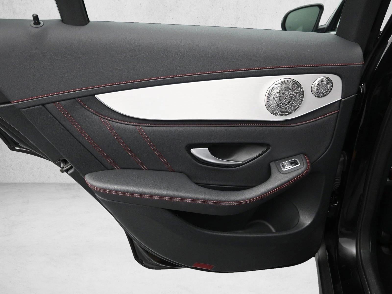 2022 MERCEDES-BENZ GLC-CLASS - Image 22