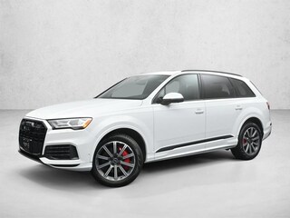2023 Audi Q7