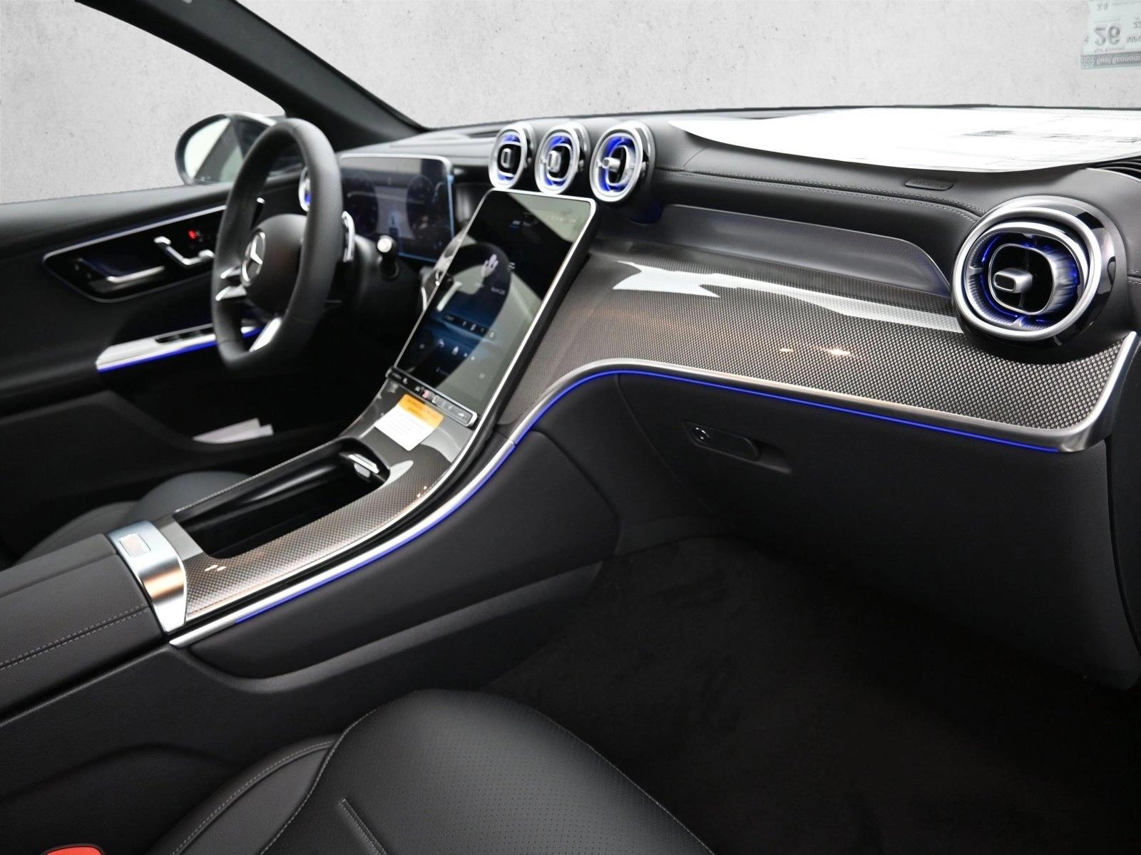 2025 MERCEDES-BENZ GLC-CLASS - Image 25