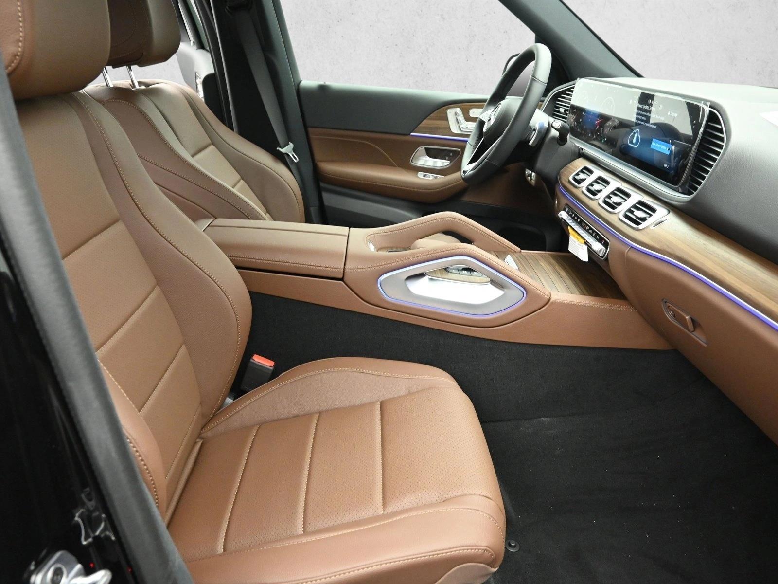 2026 MERCEDES-BENZ GLE-CLASS - Image 26