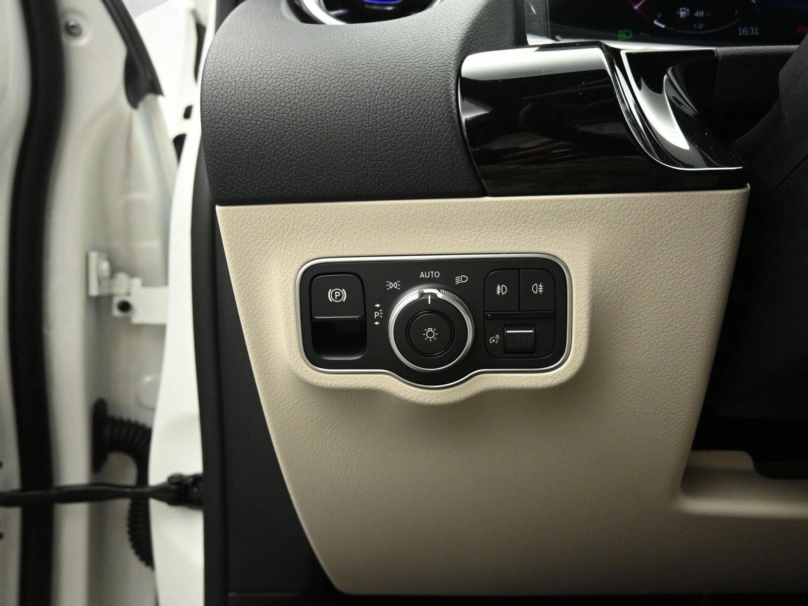 2026 MERCEDES-BENZ GLA-CLASS - Image 18