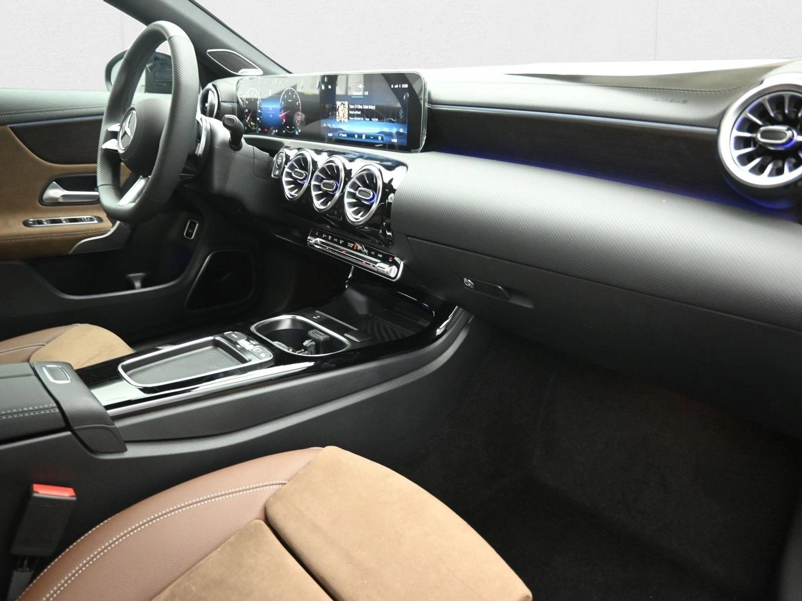 2026 MERCEDES-BENZ CLA-CLASS - Image 26