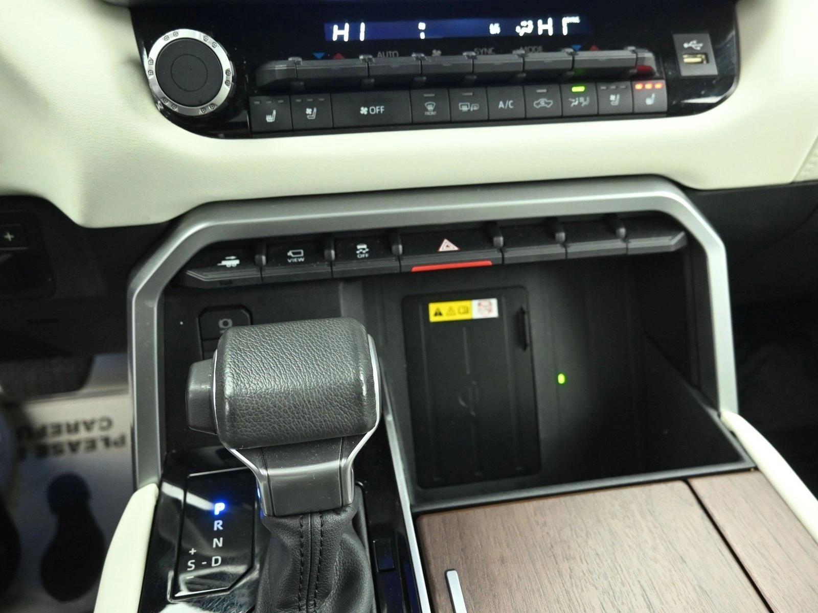 2023 TOYOTA TUNDRA - Image 16