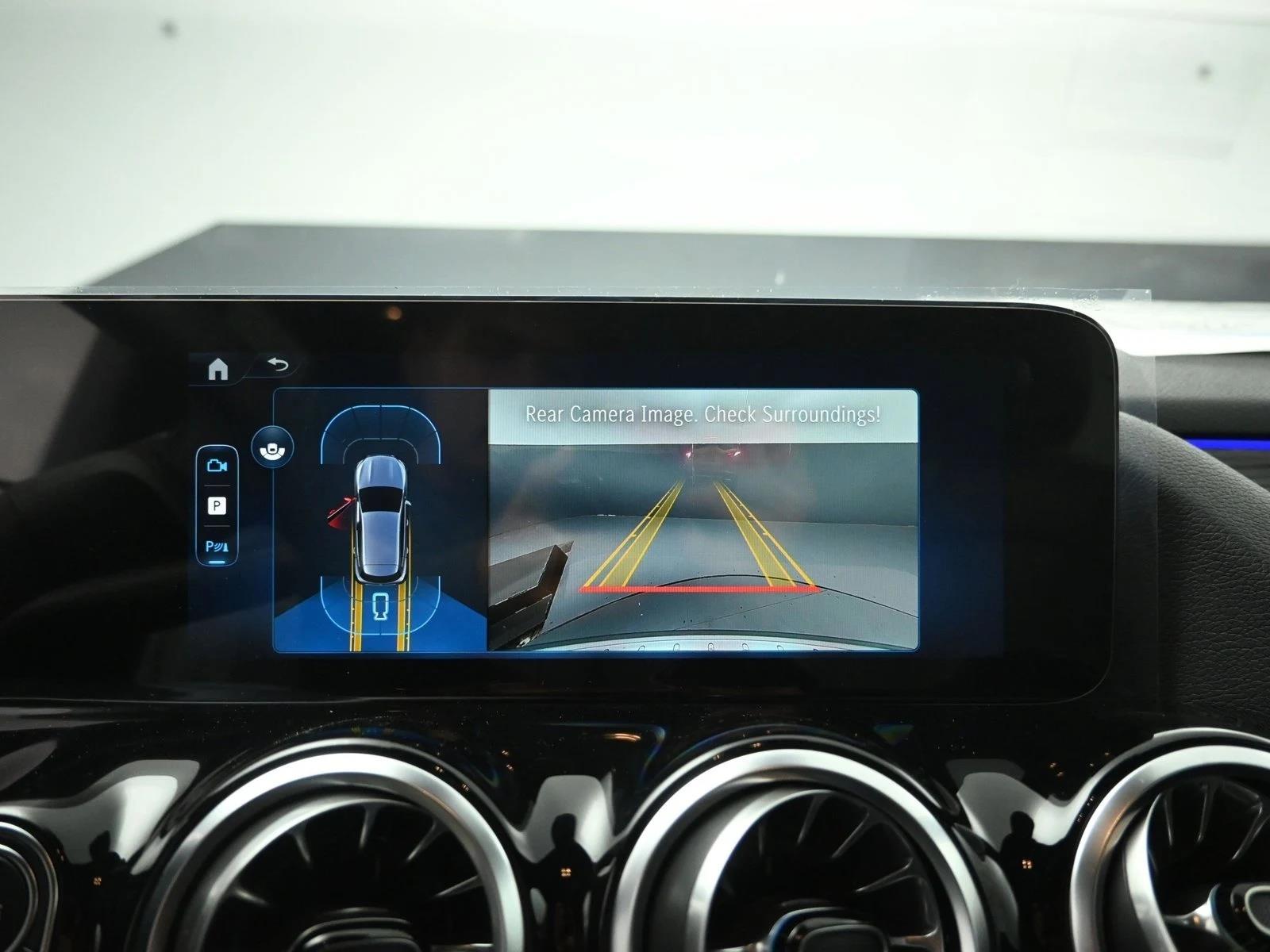 2026 MERCEDES-BENZ GLA-CLASS - Image 11