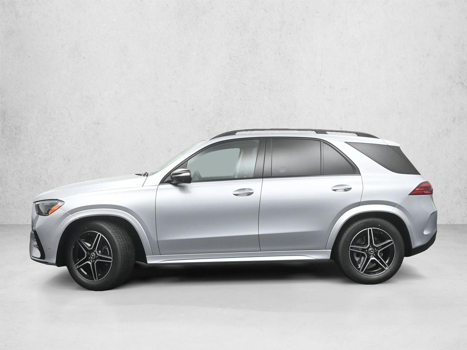 2026 MERCEDES-BENZ GLE-CLASS - Image 7