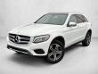 Used 2019 Mercedes-Benz GLC 4MATIC SUV
