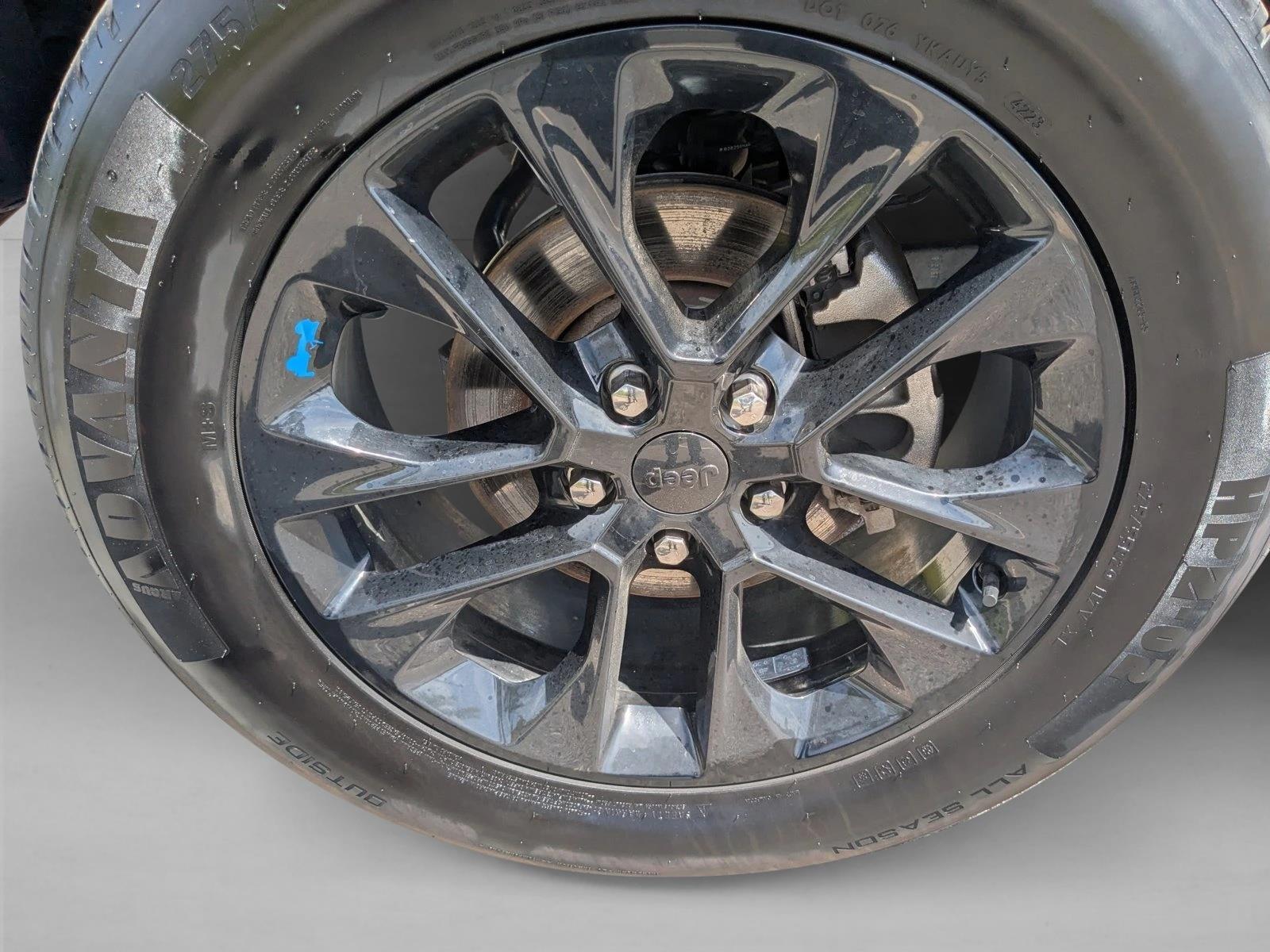 2023 JEEP WRANGLER - Image 26