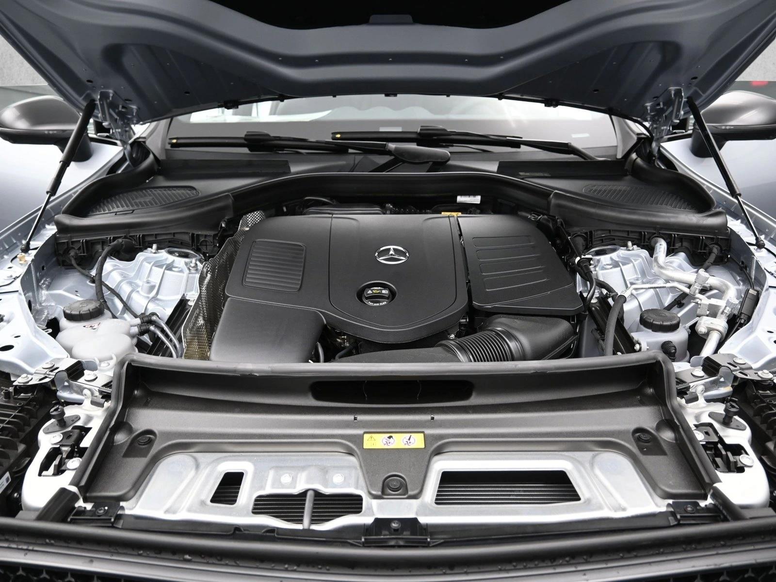 2025 MERCEDES-BENZ GLC-CLASS - Image 28