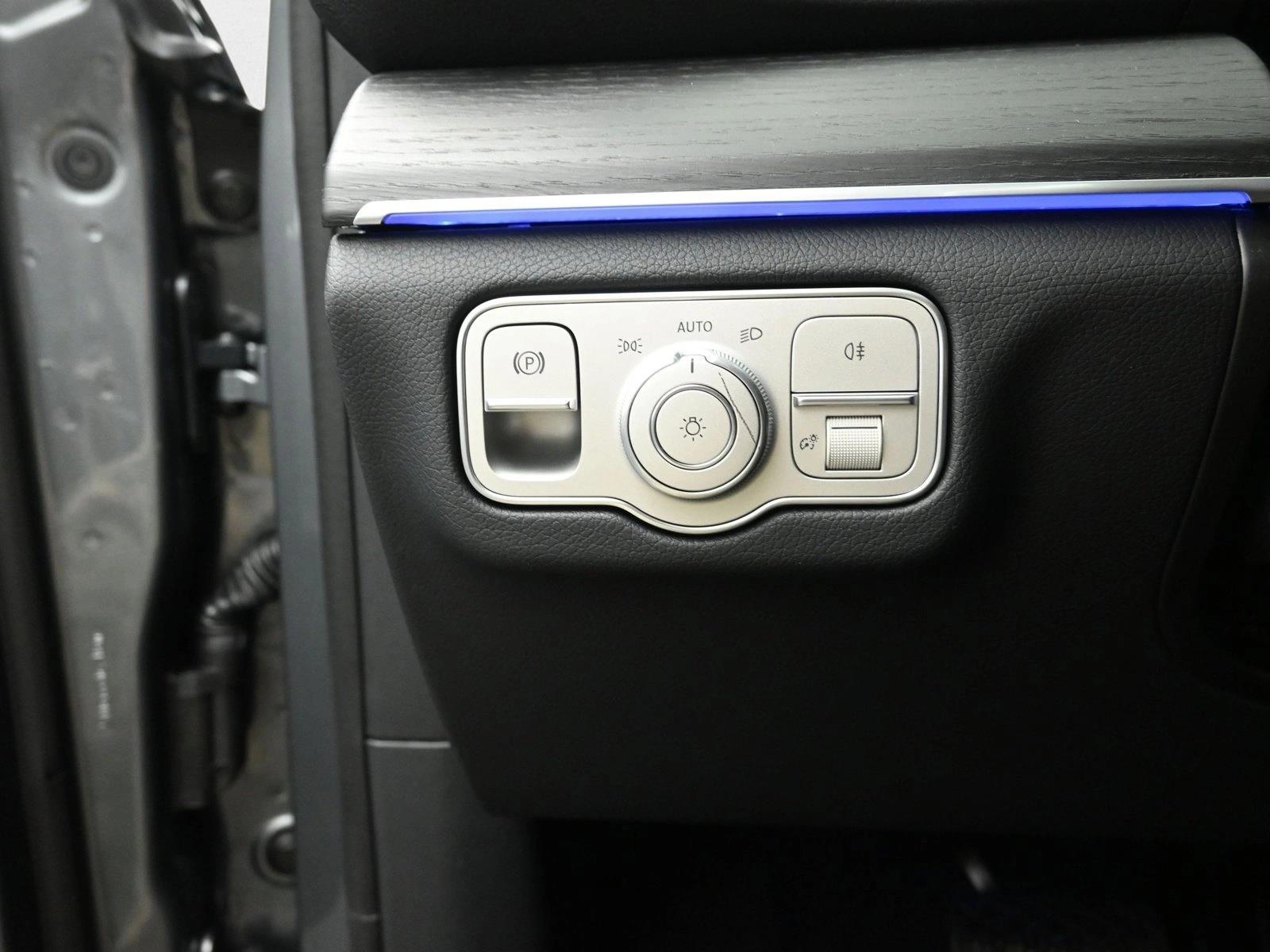 2026 MERCEDES-BENZ GLE-CLASS - Image 18