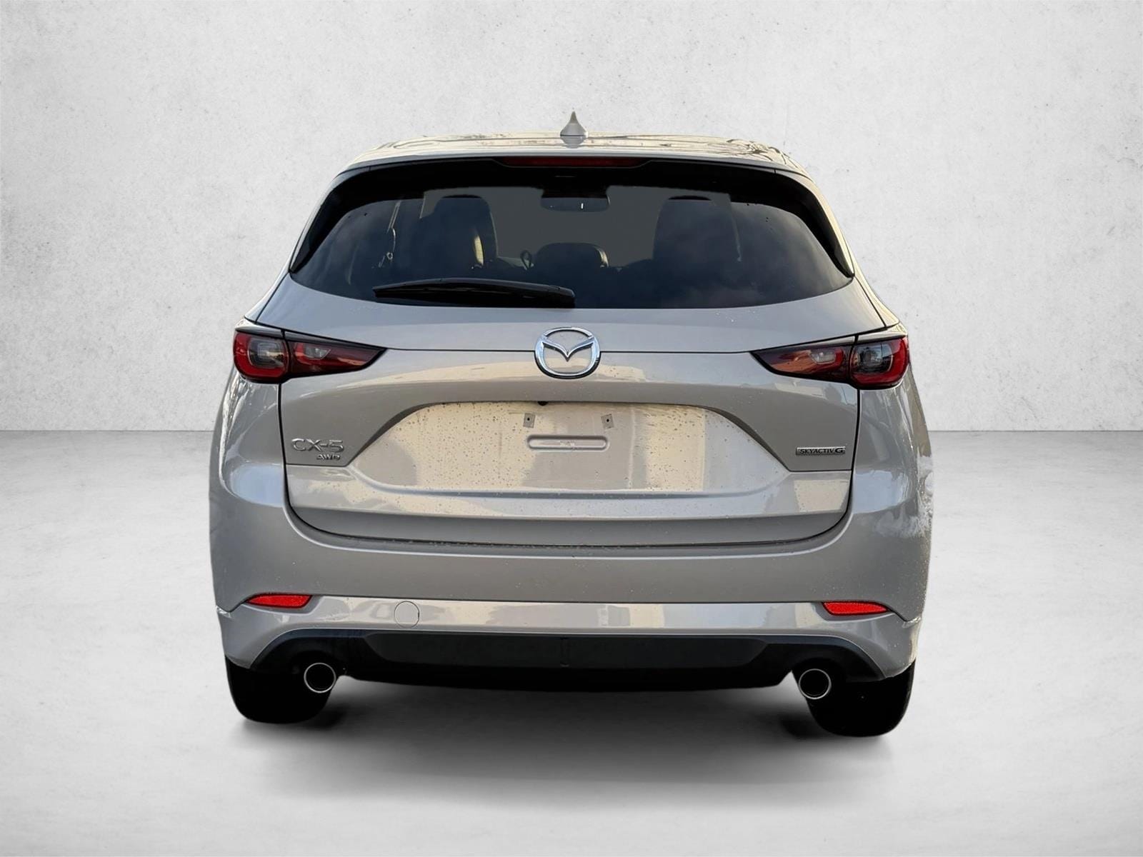 2025 MAZDA CX-5 - Image 6