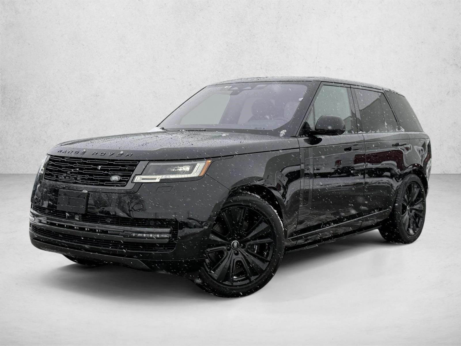 2023 Land Rover Range Rover SE's photo