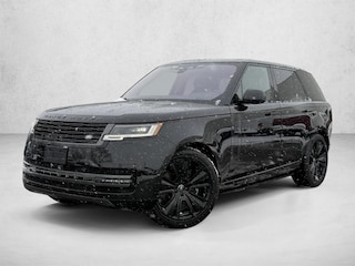 2023 Land Rover Range Rover