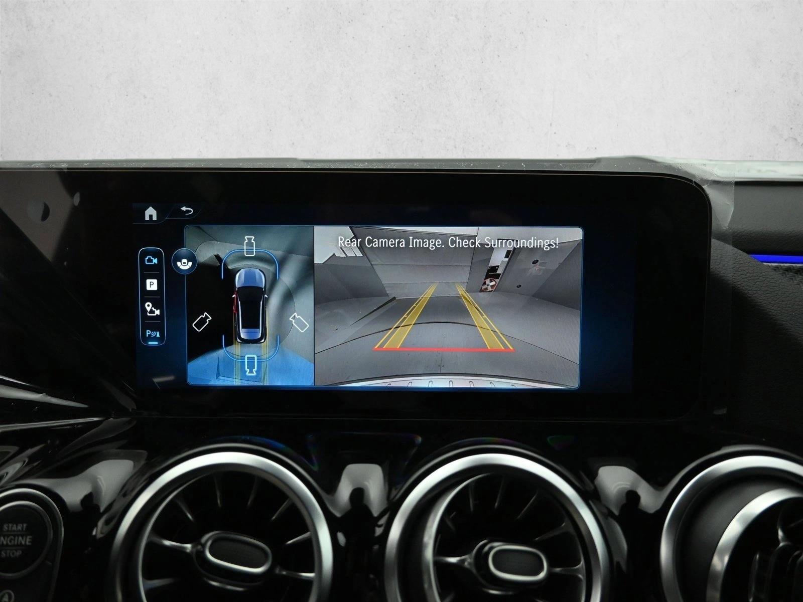 2026 MERCEDES-BENZ GLA-CLASS - Image 11