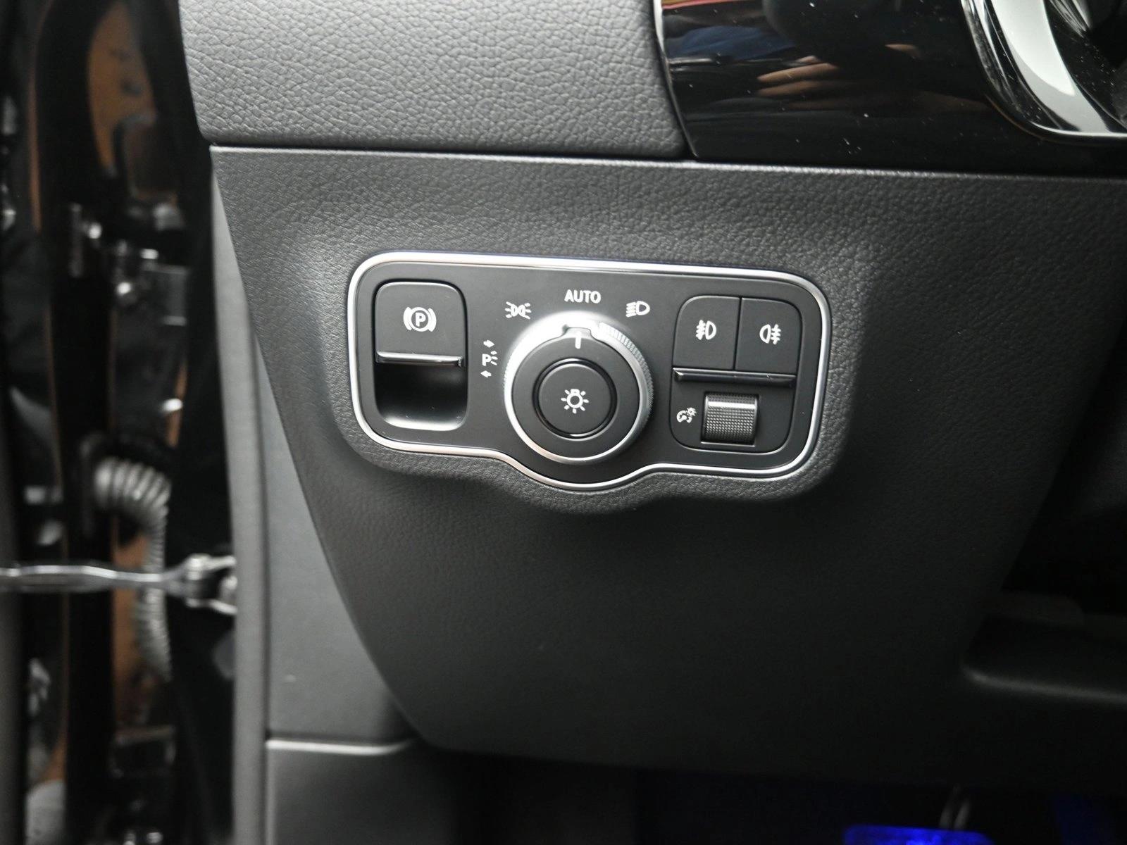 2026 MERCEDES-BENZ GLA-CLASS - Image 18