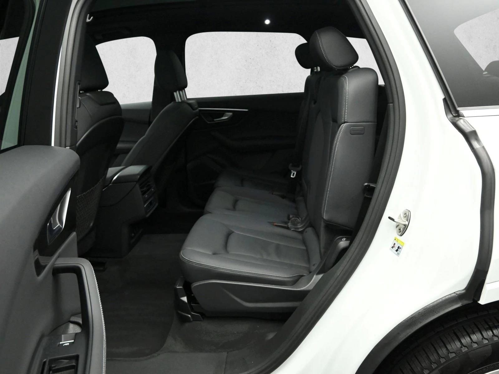 2025 AUDI Q7 - Image 21