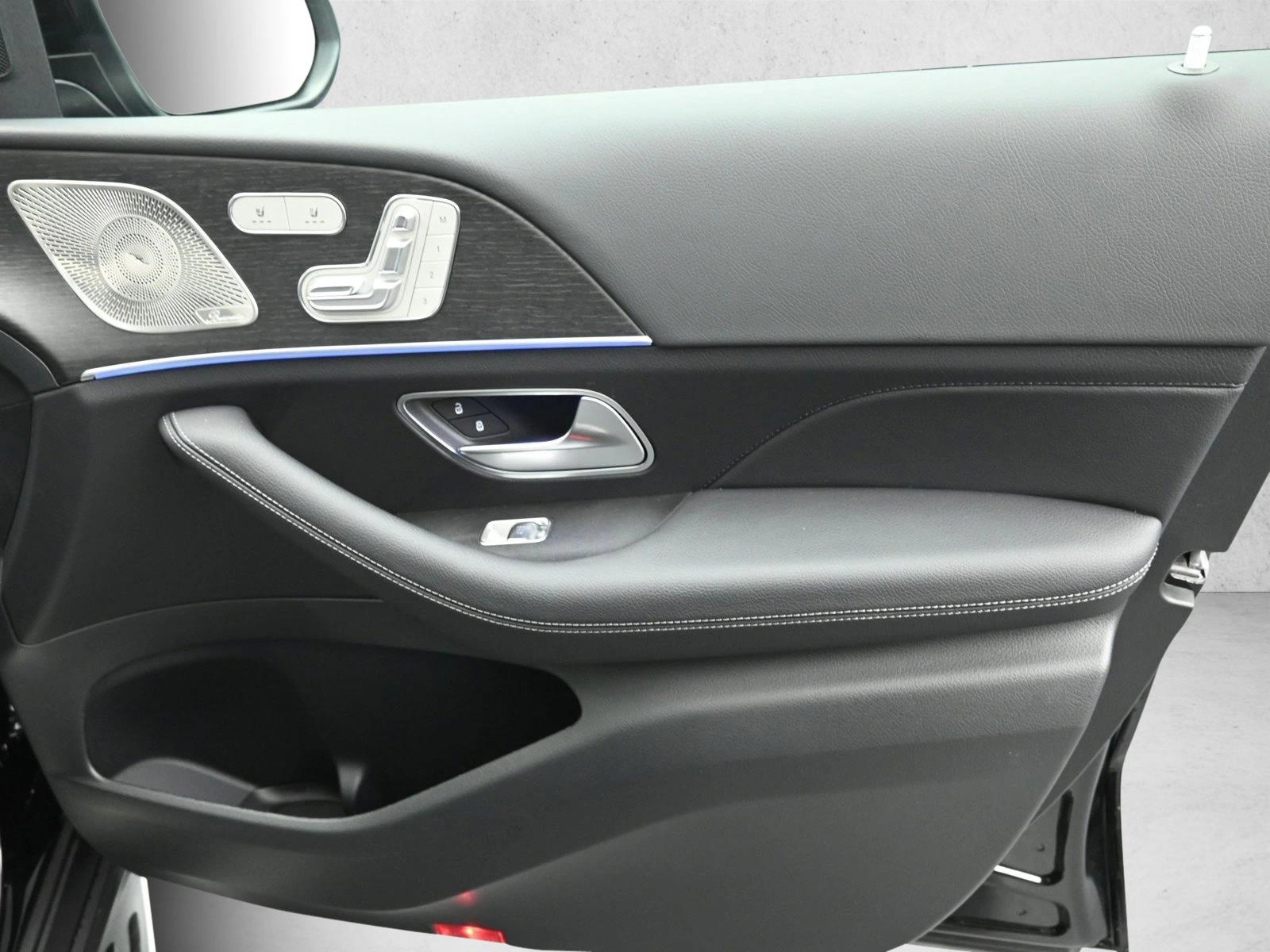 2026 MERCEDES-BENZ GLS-CLASS - Image 29