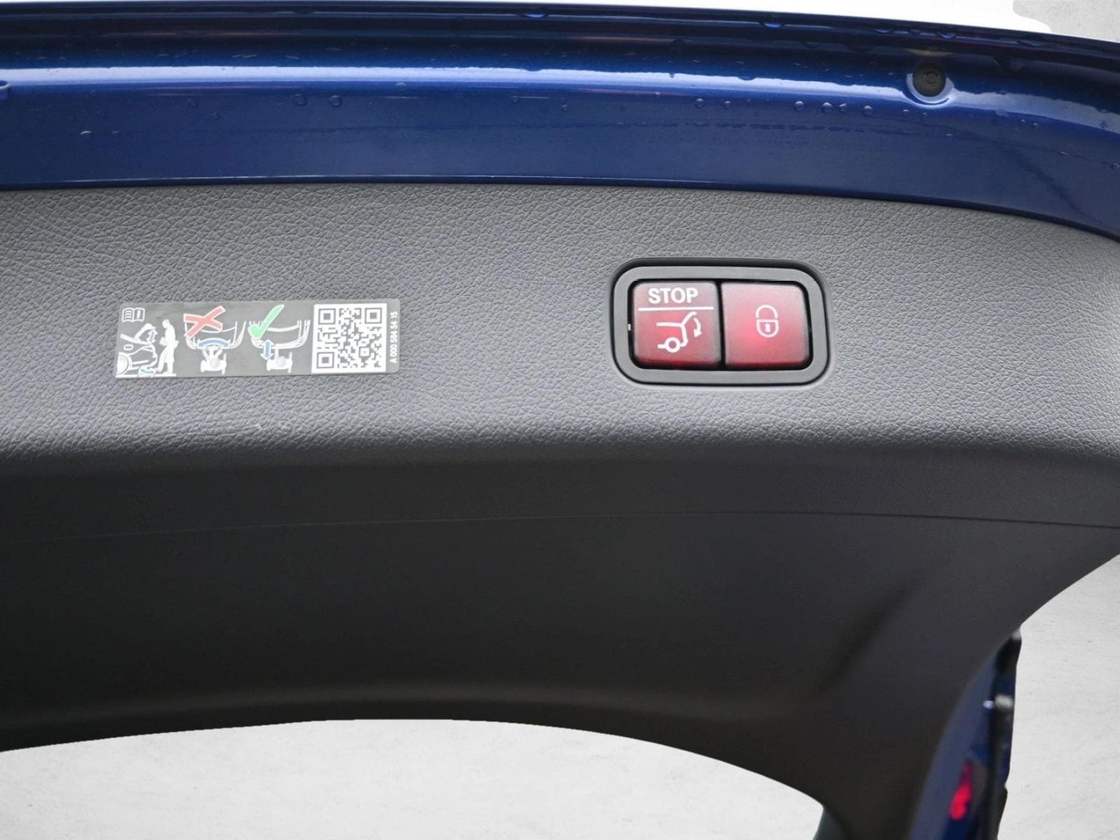 2025 MERCEDES-BENZ GLC-CLASS - Image 23