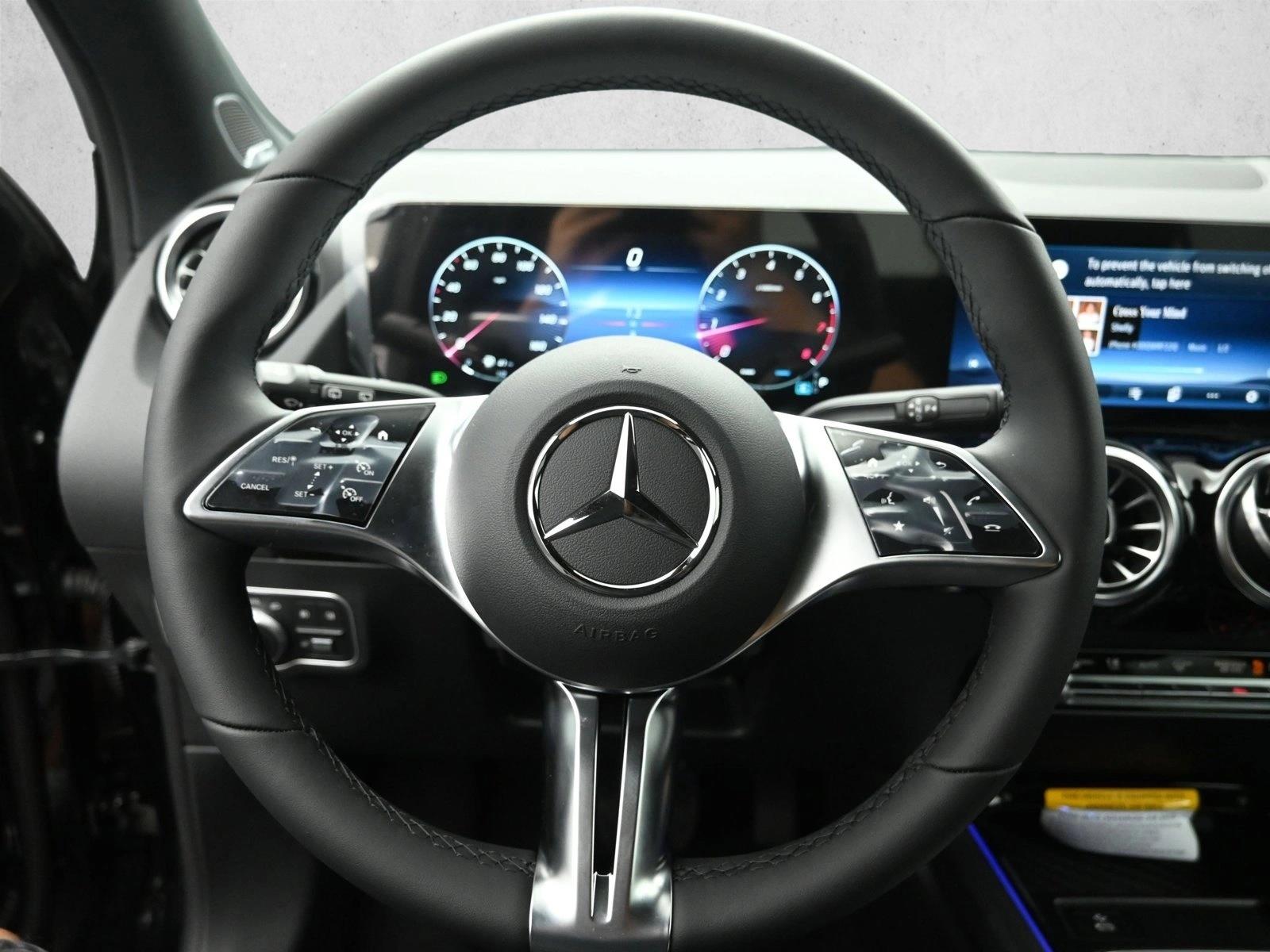 2026 MERCEDES-BENZ GLA-CLASS - Image 14
