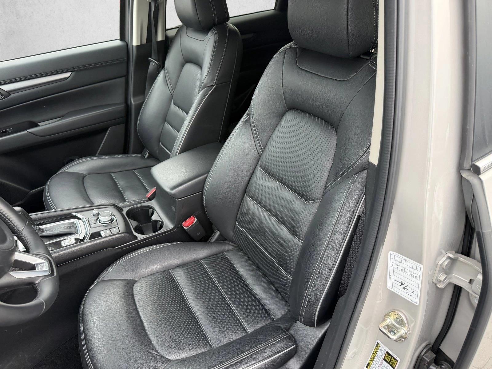 2025 MAZDA CX-5 - Image 11