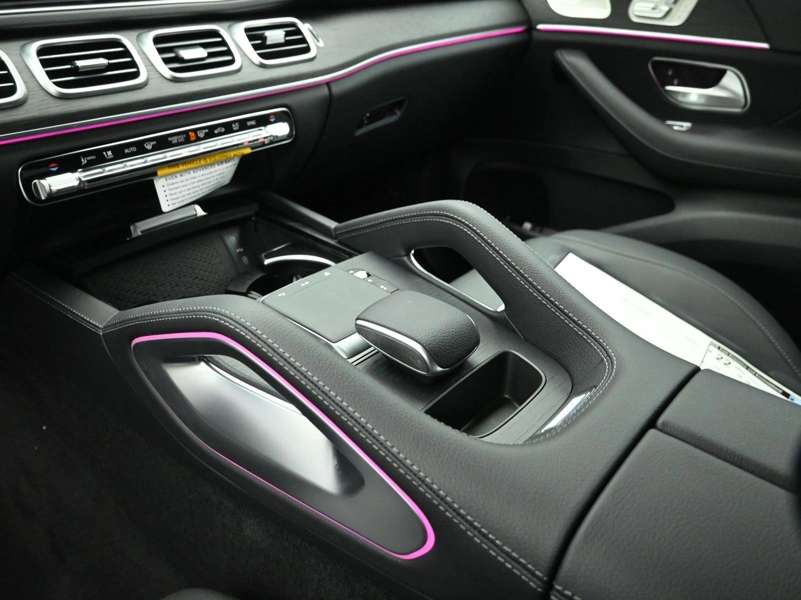 2026 MERCEDES-BENZ GLE-CLASS - Image 13