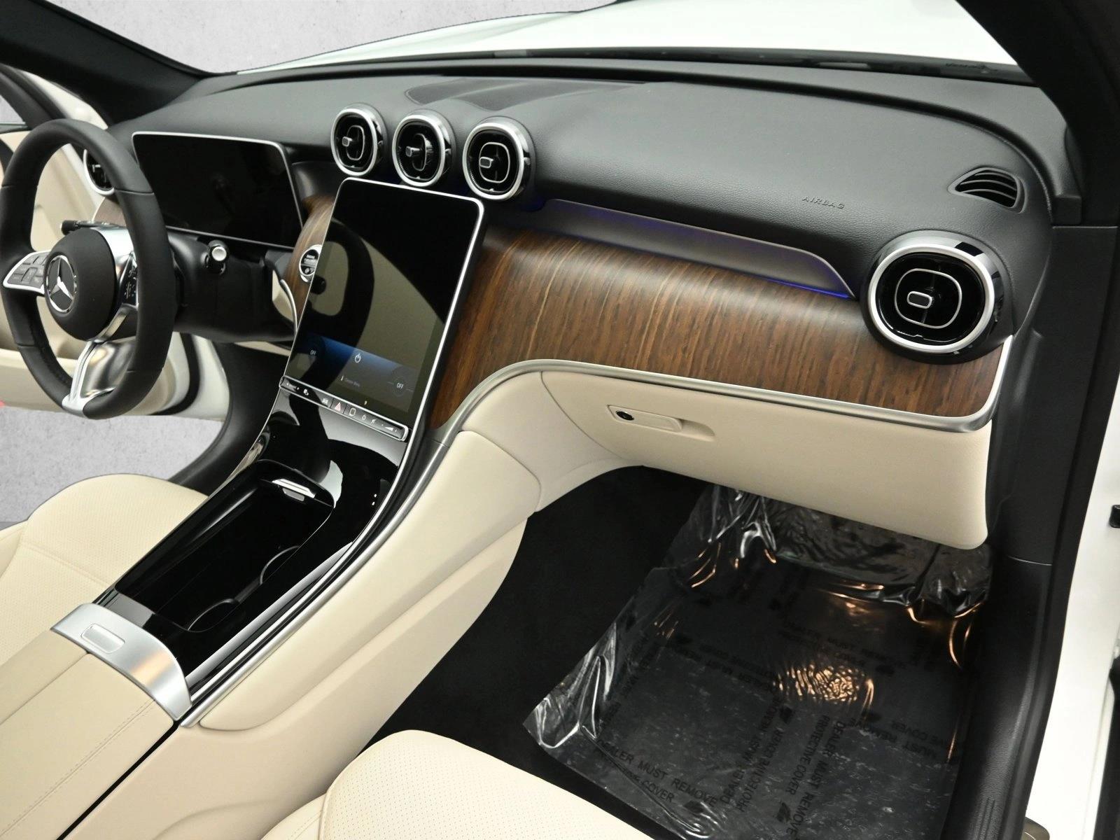 2026 MERCEDES-BENZ GLC-CLASS - Image 26