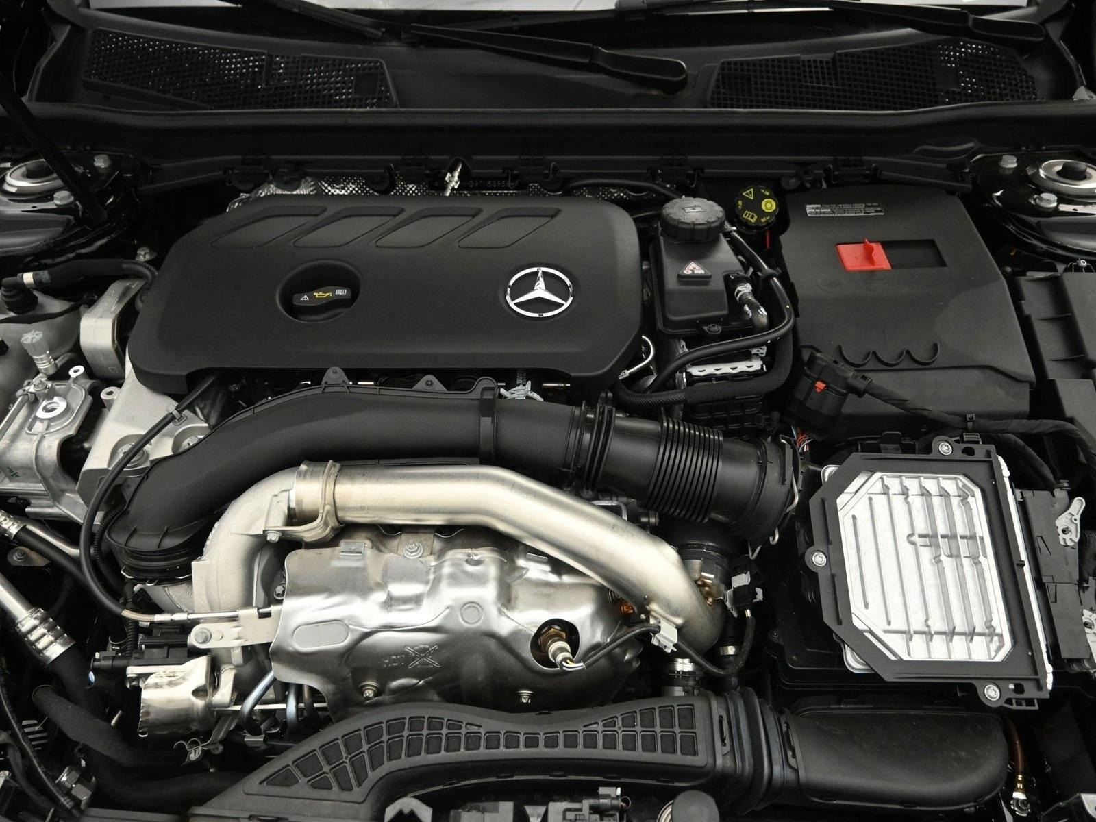 2026 MERCEDES-BENZ CLA-CLASS - Image 29