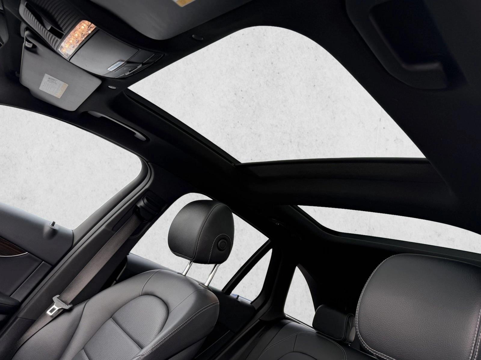 2020 MERCEDES-BENZ GLC-CLASS - Image 19