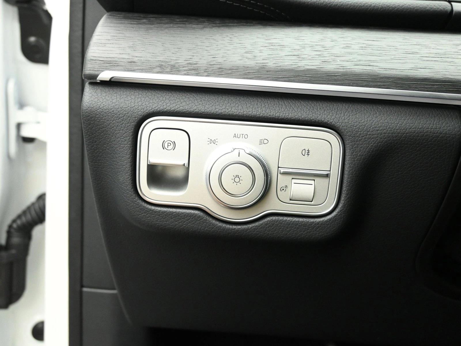 2026 MERCEDES-BENZ GLS-CLASS - Image 18