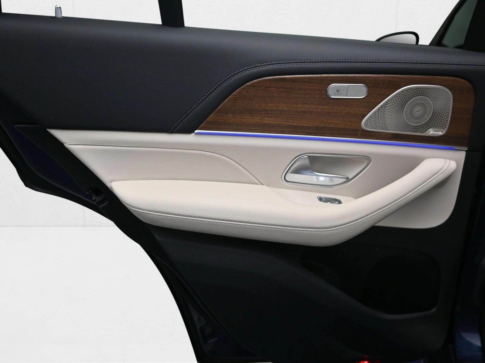 2026 MERCEDES-BENZ GLE-CLASS - Image 23